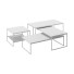 Stoliki kawowe Bolia Como Set 2 - vasy3359