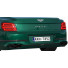 Автомобіль Bentley Flying Spur Hybrid - zifir3d
