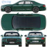 Автомобіль Bentley Flying Spur Hybrid - zifir3d