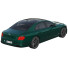 Автомобіль Bentley Flying Spur Hybrid - zifir3d