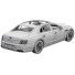 Автомобіль Bentley Flying Spur Hybrid - zifir3d