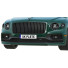 Автомобіль Bentley Flying Spur Hybrid - zifir3d