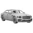 Автомобіль Bentley Flying Spur Hybrid - zifir3d