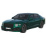 Автомобіль Bentley Flying Spur Hybrid - zifir3d