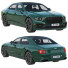 Автомобіль Bentley Flying Spur Hybrid - zifir3d