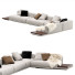 Sofa Minotti Horizonte - QrisTina