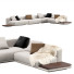 Sofa Minotti Horizonte - QrisTina