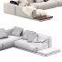 Sofa Minotti Horizonte - QrisTina