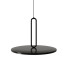 Pendant Lamp Clip Closed Ring by Daniel Debiasi - Shelest