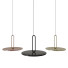 Pendant Lamp Clip Closed Ring by Daniel Debiasi - Shelest