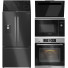 Кухонна техніка Bosch Collection Serie 3 - 3dsarash