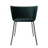 Chair Verve 4 Leg by Geckeler Michels - Shelest