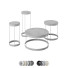 Журнальні столики Bolia Drum Set - vasy3359