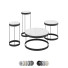 Журнальні столики Bolia Drum Set - vasy3359