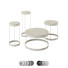 Журнальні столики Bolia Drum Set - vasy3359
