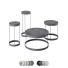 Журнальні столики Bolia Drum Set - vasy3359
