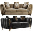Диван FH 7168 Set by FurnitureHub - Isomiddinvfx1995