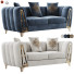 Диван FH 7168 Set by FurnitureHub - Isomiddinvfx1995