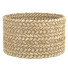 Мотузка Braided Seagrass Weaving Weaver - artpolka