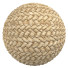 Мотузка Braided Seagrass Weaving Weaver - artpolka