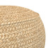 Hocker Bazar Bizar Raffia Flores - artpolka