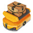 Roboter-Assistent Amazon Pegasus AGV - Kudim