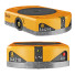 Roboter-Assistent Amazon Pegasus AGV - Kudim