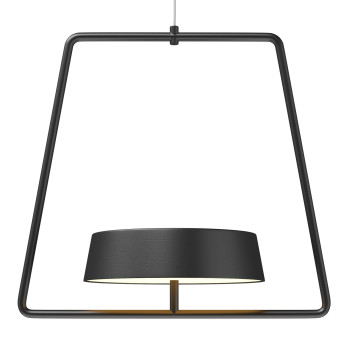 Lámpara colgante  Rossini Illuminazione Inemuri Modelo 3D