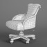 Крісло Carpenter Small Turning B F 230-1 - Skover