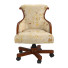 Крісло Carpenter Small Turning B F 230-1 - Skover