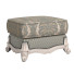 Puf Carpenter Gray and Purple 230 - Skover