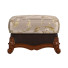 Пуф Carpenter Fabric and Leather 230-1 - Skover