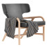 Sillón Maxalto Fulgens - Azizjan Umaraliev