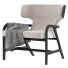 Sillón Maxalto Fulgens - Azizjan Umaraliev