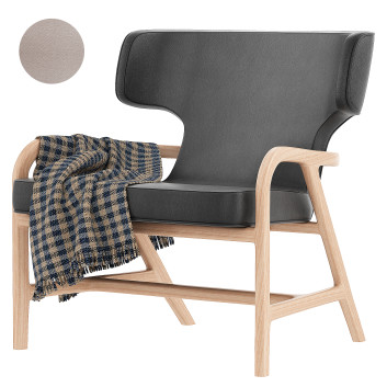 Sillón Maxalto Fulgens