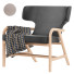 Sillón Maxalto Fulgens - Azizjan Umaraliev