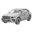 Автомобиль Bentley Bentayga Hybrid - zifir3d