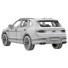 Автомобиль Bentley Bentayga Hybrid - zifir3d