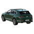 Автомобиль Bentley Bentayga Hybrid - zifir3d