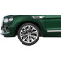 Автомобиль Bentley Bentayga Hybrid - zifir3d
