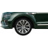 Автомобиль Bentley Bentayga Hybrid - zifir3d