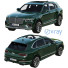Автомобиль Bentley Bentayga Hybrid - zifir3d