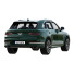Автомобиль Bentley Bentayga Hybrid - zifir3d