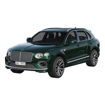 Samochód Bentley Bentayga Hybrid