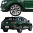 Автомобиль Bentley Bentayga Hybrid - zifir3d