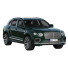 Автомобиль Bentley Bentayga Hybrid - zifir3d