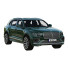 Автомобиль Bentley Bentayga Hybrid - zifir3d