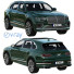 Автомобиль Bentley Bentayga Hybrid - zifir3d