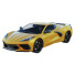 Voiture Chevrolet Corvette C8 2020 - zifir3d