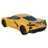 Voiture Chevrolet Corvette C8 2020 - zifir3d